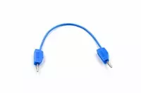 PJP 214-10-6 2mm PVC Patch Lead 